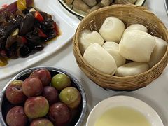 -野菌王•养生汤锅•野生菌火锅(大理漾濞路店)