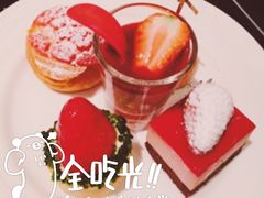 -上海大宁福朋喜来登酒店大堂吧(共和新路店)