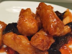 -功德林素菜饭庄(前门店)