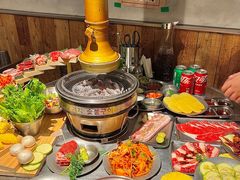 -韩山葵烤肉(太古里店)