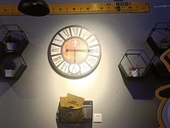 -柯洛克沉浸剧情密室(小寨华旗店)