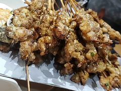 -木屋烧烤(白石洲店)