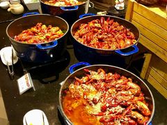 -西藏饭店·亚克·食光自助餐厅(文殊院店)