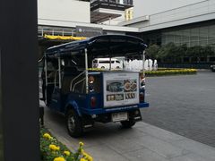 -曼谷铂尔曼皇权酒店