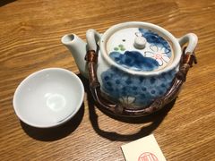 -樱町三味日本料理(城乡世纪广场店)