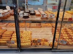-味多美蛋糕(金顶街店)