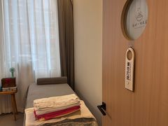 -悦园影院式·足道·养生spa