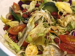 -玉林烤鸭店(黄村康庄店)