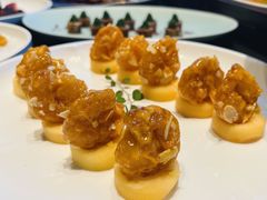 -曾宴·楚菜(湖北省博物馆店)