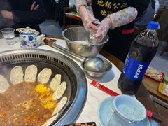 -地锅公社·现炒地锅鸡·地锅鱼·夜宵(罗锦路店)