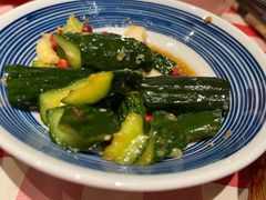 -西贝(紫荆广场店)