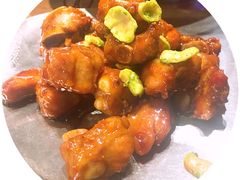 舌尖上的排骨-嵇大厨好灶头农家菜