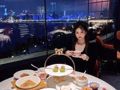 -君庭中餐馆(湘江豪生店)
