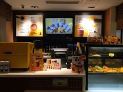 -麦当劳(南后街店)