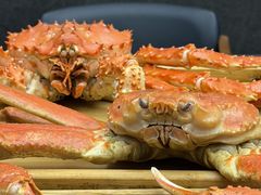 -震海贝烤贝·民俗特色店(延吉总店)