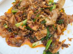 -灯盏窝饭店(新都分店)