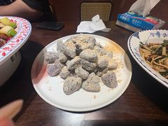 -醉秦川餐厅(吾悦广场店)