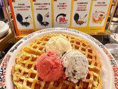 -比格比萨自助(花园路店)