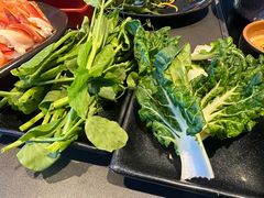 -牛武士寿喜烧·和牛火锅自助(全球首店)