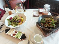 -大鸭梨烤鸭(石佛营店)