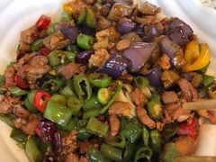 -文三里屯面馆(三里屯店)