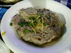 -钱大妈海鲜饭店(保利林语店)