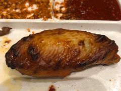 -丰茂烤串(卫星广场店)