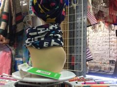 -即墨路小商品市场