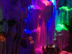 -水晶之星洗浴温泉汗蒸