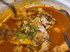 -魏铭鱼头捞饭(晋阳路店)