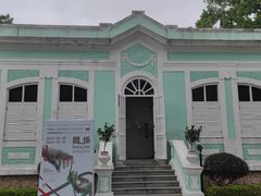 -龙环葡韵住宅式博物馆