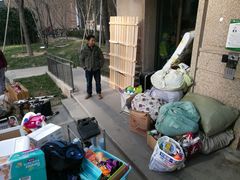 -骆驼日式搬家收纳整理