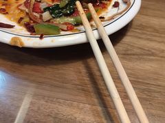 -建基泡馍·西安老字号·清真(永宁店)