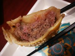 烤包子-哈密古丽新疆餐厅(江北融创店)
