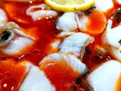 -青花椒花椒鱼(合生汇店)