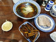 -同得兴 Since·1995 传统苏式面馆(嘉馀坊店)