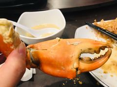 -龙海鲜螃蟹王(宏茂桥店)
