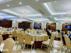 大堂-金时代顺风大酒店(协泰店)