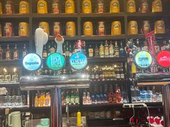 -1819餐厅·团队聚餐·烤串·精酿