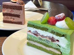 -EAU CAFE(永康路店)
