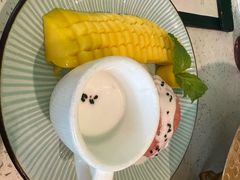 -青檸泰 LIME RITZY (颐堤港店)