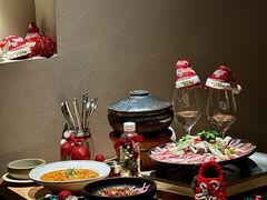 -KimPro 辛普乐概念韩餐