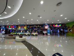 -卡通尼乐园·生日会(烟台永旺店)