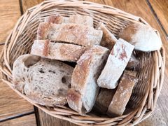 -Alimentari早午餐(安福路店)