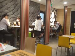 大堂-麦当劳(东苑丽宝商业广场店)