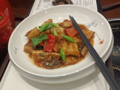 -皇厨荣升名厨家宴.赣州客家菜(金鹏怡和园店)