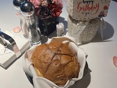 -燃扒房Steakhouse(皇庭店)