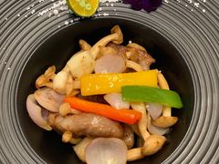 -悦隆酒店-中餐厅