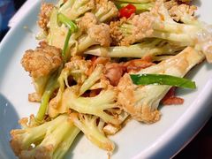 大碗花菜-望湘园·洞庭渔宴(浦江欢乐颂店)
