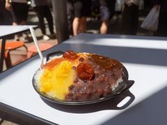 三酸刨冰-王中王刨冰